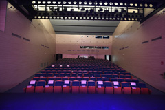 III Premis Enderrock de la Música Balear 2020 al Teatre Xesc Forteza de Palma 